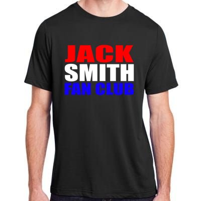 Jack Smith Fan Club Adult ChromaSoft Performance T-Shirt