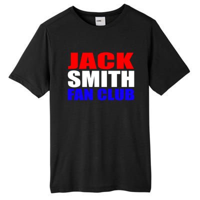 Jack Smith Fan Club Tall Fusion ChromaSoft Performance T-Shirt