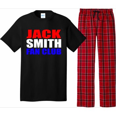 Jack Smith Fan Club Pajama Set