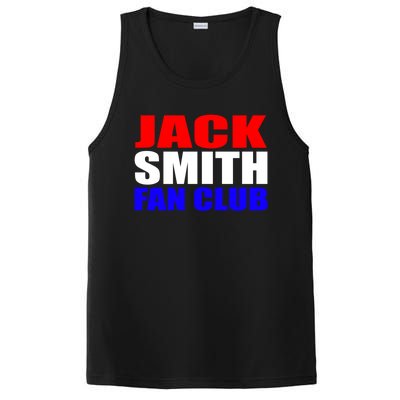 Jack Smith Fan Club PosiCharge Competitor Tank