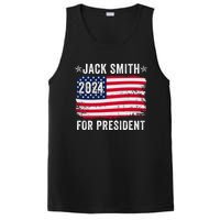 Jack Smith Fan Club Member 2024 Election Candidate PosiCharge Competitor Tank