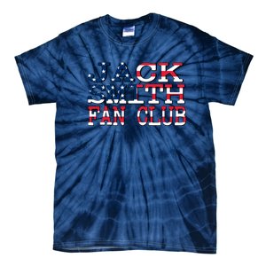 Jack Smith Fan Club Tie-Dye T-Shirt