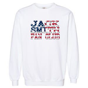 Jack Smith Fan Club Garment-Dyed Sweatshirt