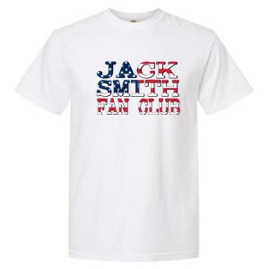 Jack Smith Fan Club Garment-Dyed Heavyweight T-Shirt