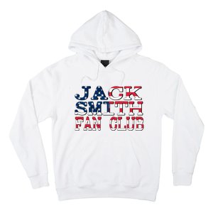 Jack Smith Fan Club Hoodie