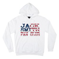 Jack Smith Fan Club Hoodie