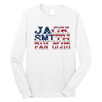 Jack Smith Fan Club Long Sleeve Shirt