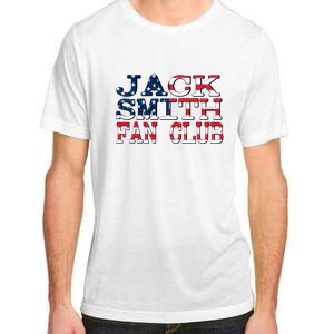 Jack Smith Fan Club Adult ChromaSoft Performance T-Shirt