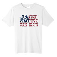 Jack Smith Fan Club Tall Fusion ChromaSoft Performance T-Shirt