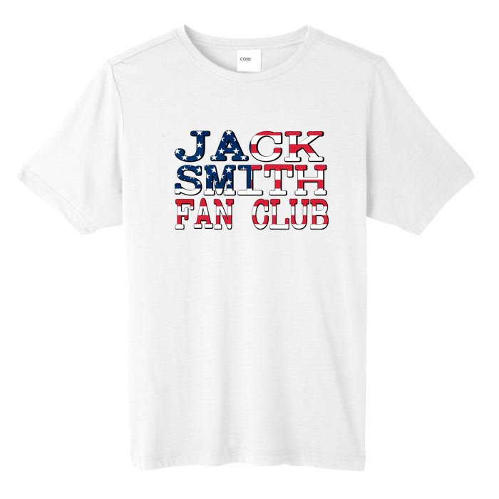 Jack Smith Fan Club Tall Fusion ChromaSoft Performance T-Shirt