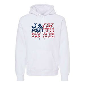 Jack Smith Fan Club Premium Hoodie