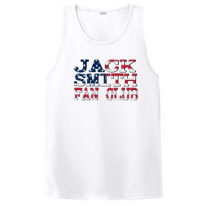 Jack Smith Fan Club PosiCharge Competitor Tank