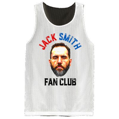 Jack Smith Fan Club Retro Usa Flag American Funny Political Vintage Mesh Reversible Basketball Jersey Tank