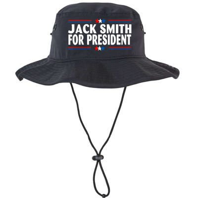 JACK SMITH FOR PRESIDENT Legacy Cool Fit Booney Bucket Hat