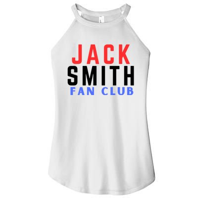 Jack Smith Fan Club Women’s Perfect Tri Rocker Tank