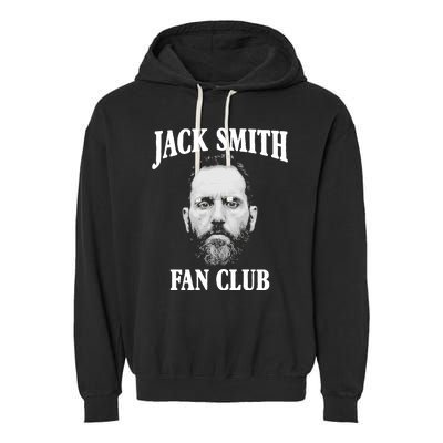 Jack Smith Fan Club Garment-Dyed Fleece Hoodie