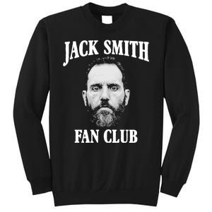 Jack Smith Fan Club Sweatshirt