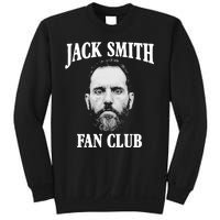 Jack Smith Fan Club Sweatshirt