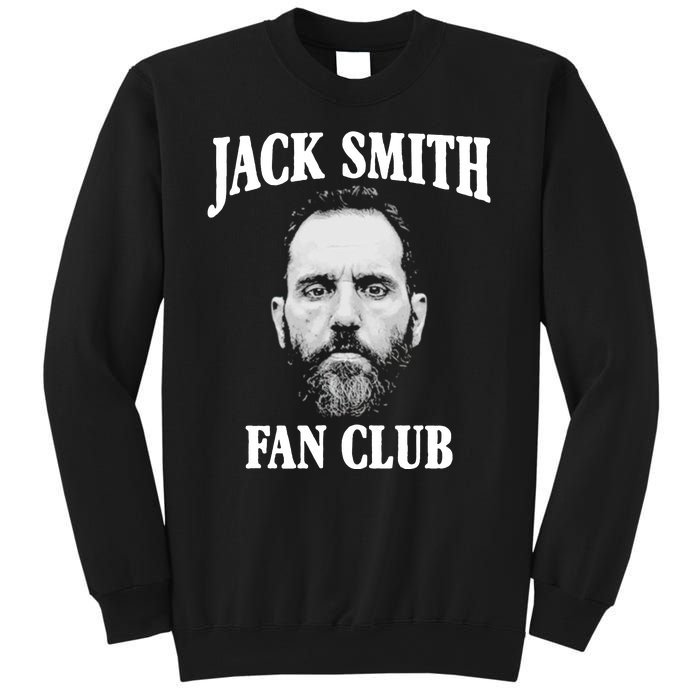 Jack Smith Fan Club Sweatshirt