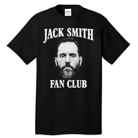 Jack Smith Fan Club Tall T-Shirt