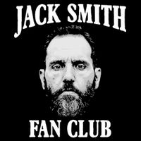 Jack Smith Fan Club Sustainable Bucket Hat