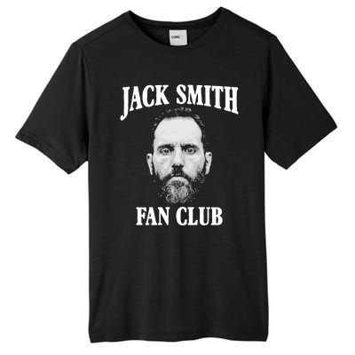 Jack Smith Fan Club Tall Fusion ChromaSoft Performance T-Shirt