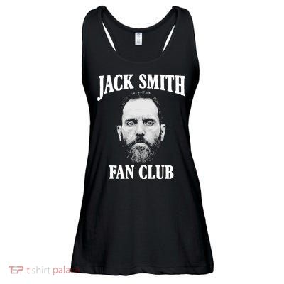 Jack Smith Fan Club Ladies Essential Flowy Tank