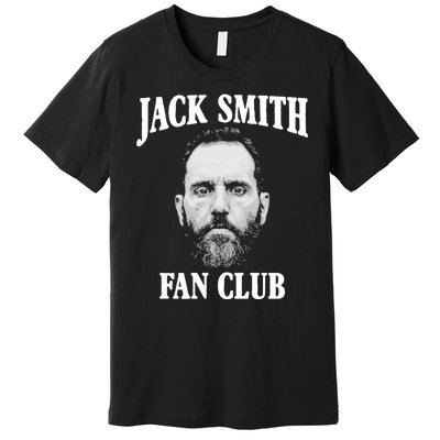 Jack Smith Fan Club Premium T-Shirt