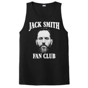 Jack Smith Fan Club PosiCharge Competitor Tank