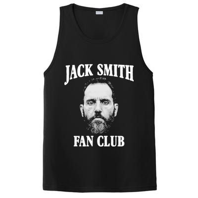 Jack Smith Fan Club PosiCharge Competitor Tank