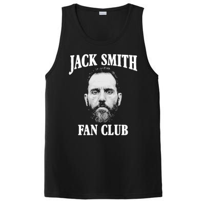 Jack Smith Fan Club PosiCharge Competitor Tank