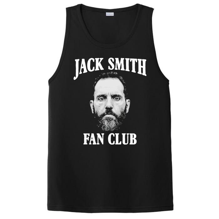 Jack Smith Fan Club PosiCharge Competitor Tank