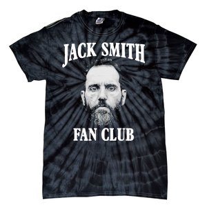 Jack Smith Fan Club Tie-Dye T-Shirt