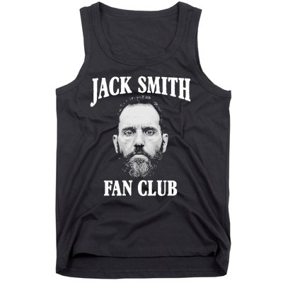 Jack Smith Fan Club Tank Top