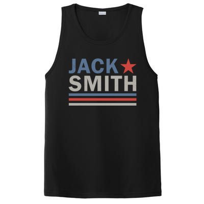 Jack Smith Fan Club Member 2024 Election Candidate PosiCharge Competitor Tank