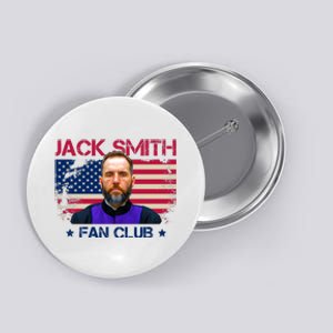 Jack Smith Fan Club Funny Political Humor Button