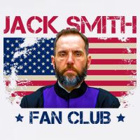 Jack Smith Fan Club Funny Political Humor Ladies Essential Flowy Tank