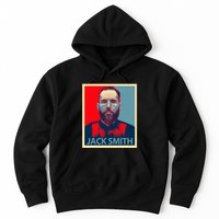 Jack Smith Fan Club Tee Jack Smith 2024 Karma Is Jack Smith Hoodie