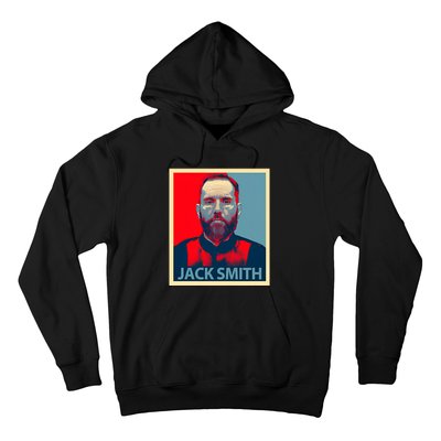 Jack Smith Fan Club Tee Jack Smith 2024 Karma Is Jack Smith Hoodie