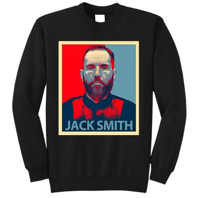 Jack Smith Fan Club Tee Jack Smith 2024 Karma Is Jack Smith Sweatshirt