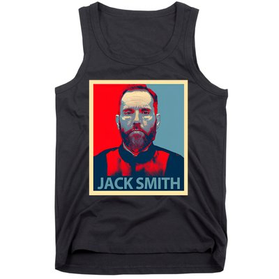 Jack Smith Fan Club Tee Jack Smith 2024 Karma Is Jack Smith Tank Top