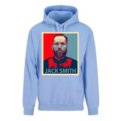 Jack Smith Fan Club Tee Jack Smith 2024 Karma Is Jack Smith Unisex Surf Hoodie