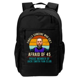 Jack Smith Fan Club Daily Commute Backpack