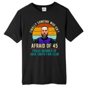 Jack Smith Fan Club Tall Fusion ChromaSoft Performance T-Shirt