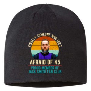 Jack Smith Fan Club Sustainable Beanie