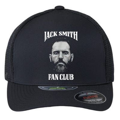 Jack Smith Fan Club Flexfit Unipanel Trucker Cap