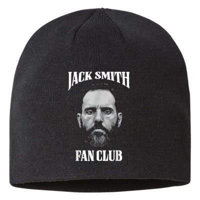 Jack Smith Fan Club Sustainable Beanie