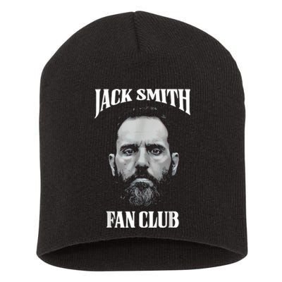 Jack Smith Fan Club Short Acrylic Beanie