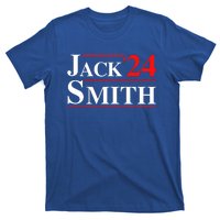 Jack Smith For President Jack Smith 2024 T-Shirt