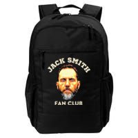 Jack Smith Fan Club Daily Commute Backpack